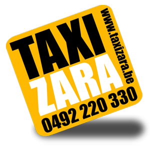 TaxiZara